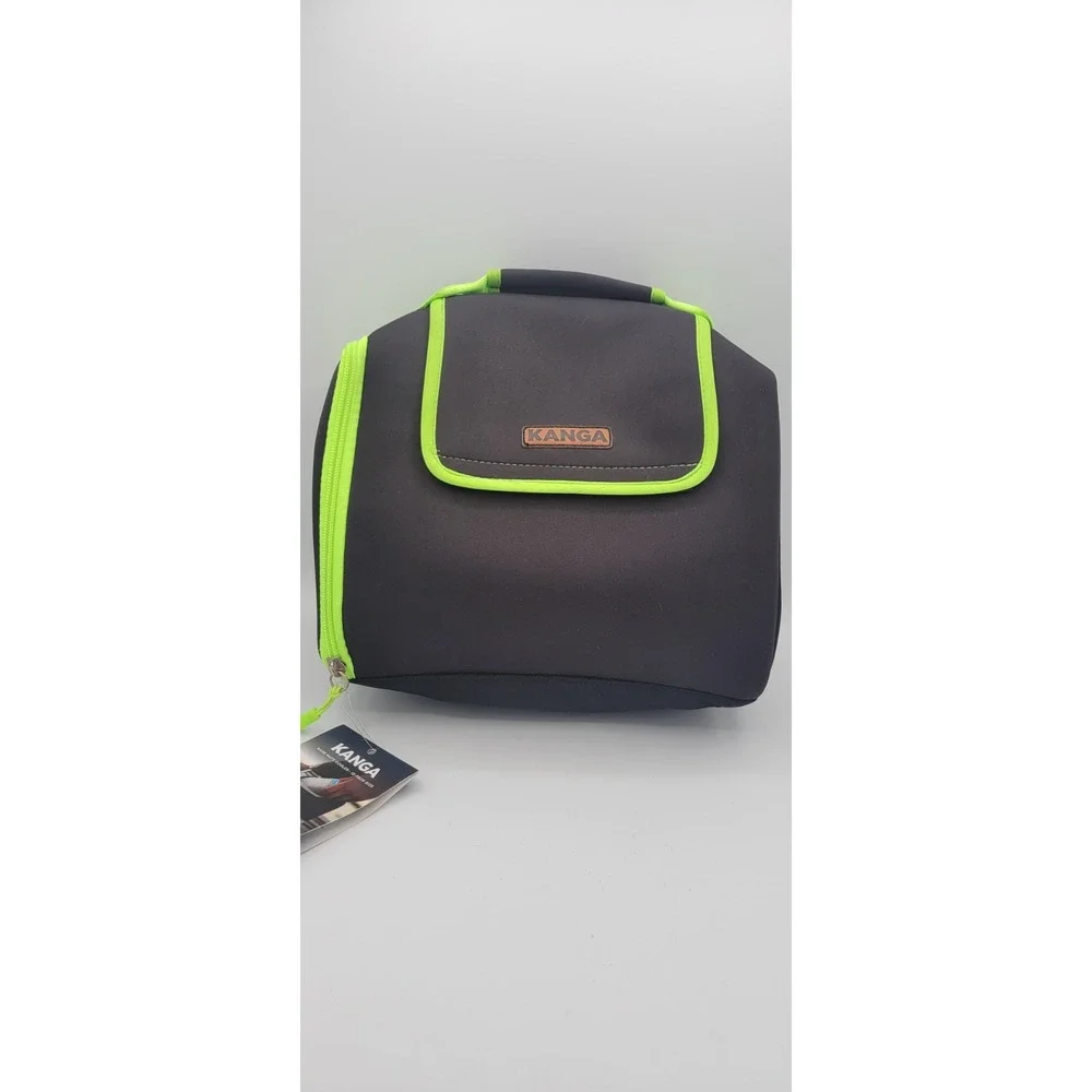Kanga Kase Mate 12 Pack Cooler Bag No-Ice Drink Carrier NEW With Tags